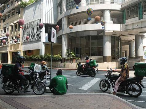 For people in provinces near Manila, inclusion in 'NCR .